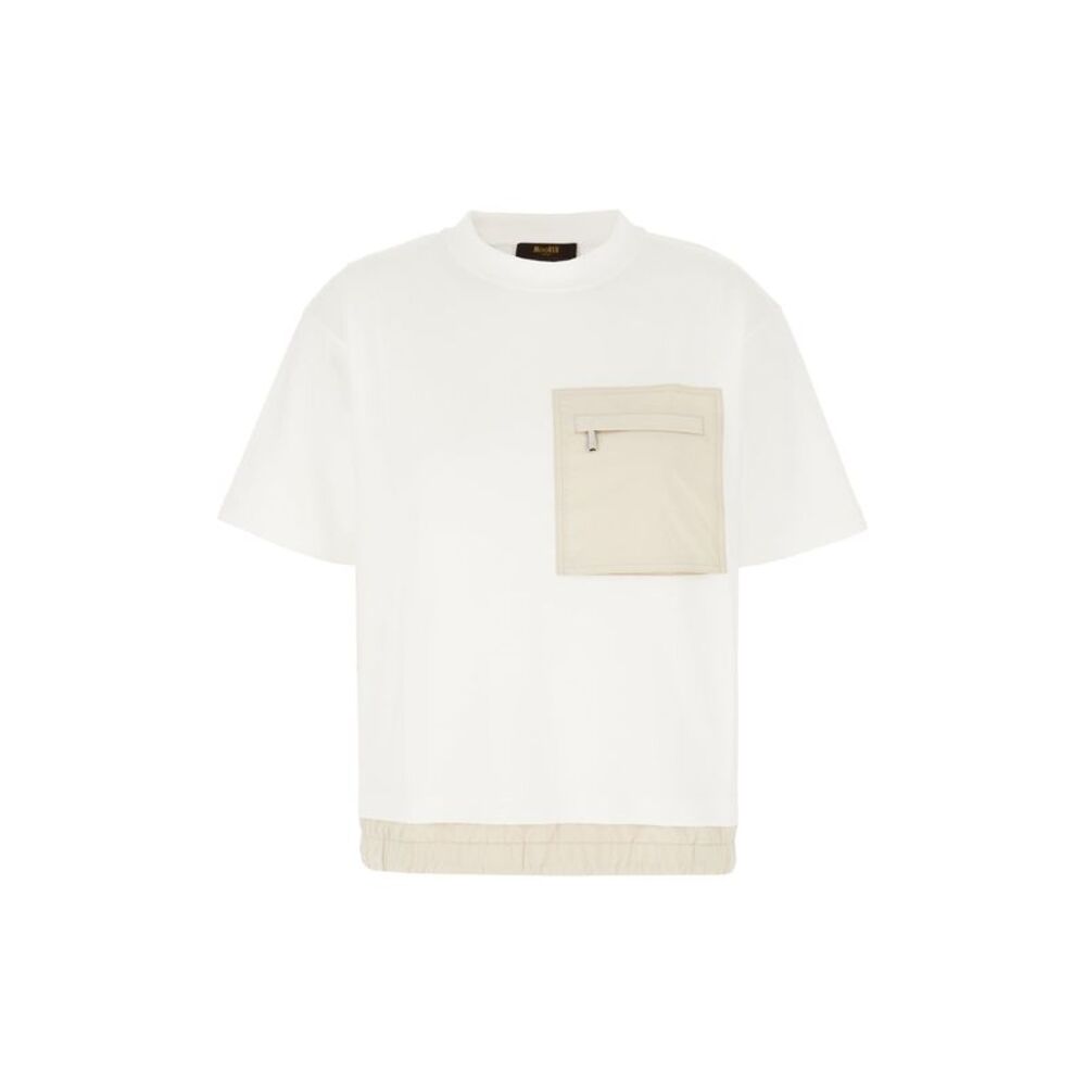 Moorer Woman Clothing T-Shirt